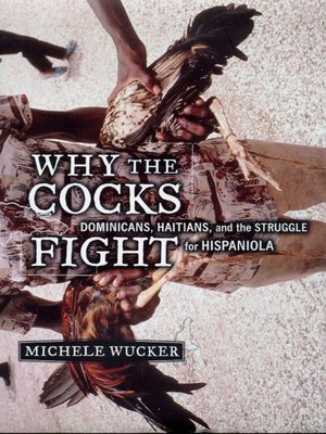 cover image of Why the Cocks Fight